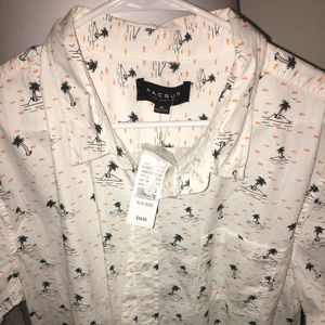 Rue 21 dress shirt